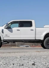 Rough Country 4.5" Lift Kit Diesel N3 Shocks 3.5in Ford F-250 Super Duty F-350 Super Duty 2017-2022                                     - 55021 - Image 5