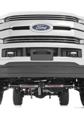 Rough Country 4.5" Lift Kit D/S C/O V2 Ford F-250 | F-350 Super Duty 4WD 17-22                                     - 55058 - Image 3