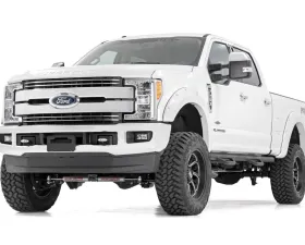 Rough Country 4.5