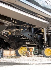 Rough Country 6" Lift Kit Coilover Conversion for 2017-2022 Ford F-250 F-350 Super Duty                                     - 55459 - Image 6