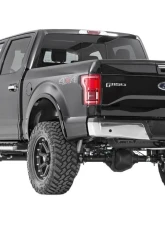 Rough Country 6" Lift Kit M1 Struts for 2015-2020 Ford F-150 4WD - Durable Suspension Upgrade                                     - 55740 - Image 4