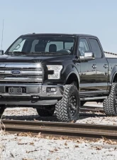 Rough Country 6" Lift Kit M1 Struts for 2015-2020 Ford F-150 4WD - Durable Suspension Upgrade                                     - 55740 - Image 5