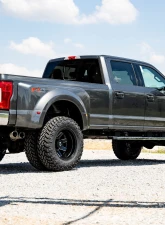 Rough Country 4.5" Lift Kit Premium N3 without Front Driveshaft Ford F-350 Super Duty 2017-2022                                     - 55930 - Image 2
