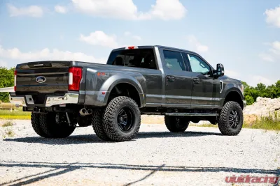 Rough Country 4.5" Lift Kit Premium N3 without Front Driveshaft Ford F-350 Super Duty 2017-2022 - 55930