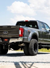 Rough Country 4.5" Lift Kit Premium N3 without Front Driveshaft Ford F-350 Super Duty 2017-2022                                     - 55930 - Image 3