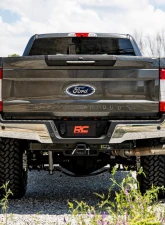 Rough Country 4.5" Lift Kit Premium N3 without Front Driveshaft Ford F-350 Super Duty 2017-2022                                     - 55930 - Image 4