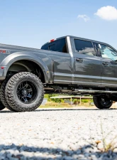 Rough Country 4.5" Lift Kit Premium N3 without Front Driveshaft Ford F-350 Super Duty 2017-2022                                     - 55930 - Image 6