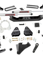 Rough Country 4.5" Lift Kit Dually M1 Ford F-350 Super Duty 4WD 2017-2022                                     - 55940 - Image 6