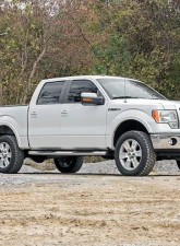 Rough Country 2" Lift Kit M1 Struts | M1 Ford F-150 4WD 2009-2013                                     - 56840 - Image 3