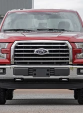 Rough Country 2" Lift Kit Alum Spacer Ford F-150 2WD | 4WD 2014-2020                                     - 56930 - Image 3