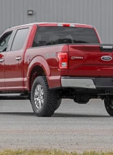 Rough Country 2" Lift Kit Alum Spacer Ford F-150 2WD | 4WD 2014-2020                                     - 56930 - Image 5