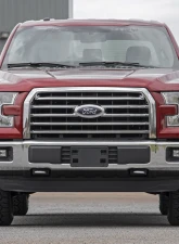 Rough Country 2" Lift Kit Vertex Adjustable Coilovers w/Vertex Adjustable Shocks Ford F-150 2WD 4WD 2014-2020                                     - 56950 - Image 2