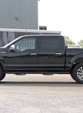 Rough Country 2 Inch Leveling Kit Red                                     - 569RED - Image 3