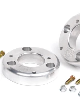 Rough Country 2" Suspension Leveling Kit Ford F-150 14-23 Raptor 19-20                                     - 569 - Image 5