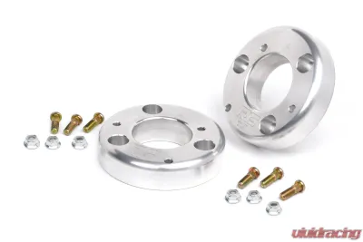 Rough Country 2" Suspension Leveling Kit Ford F-150 14-23 Raptor 19-20 - 569