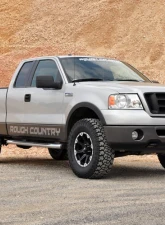 Rough Country 2.5" Lift Kit Molded Ford F-150 2WD | 4WD 2004-2008                                     - 57030 - Image 2
