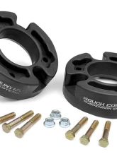 Rough Country 2.5" Leveling Kit Ford F-150 2WD | 4WD 2004-2008                                     - 570 - Image 5