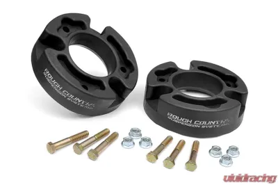 Rough Country 2.5" Leveling Kit Ford F-150 2WD | 4WD 2004-2008 - 570