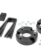 Rough Country 2" Leveling Kit Ford F-150 2021+                                     - 57100 - Image 6