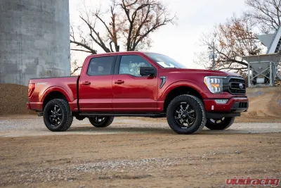 Rough Country 2" Leveling Kit Ford F-150 2021+ - 57100