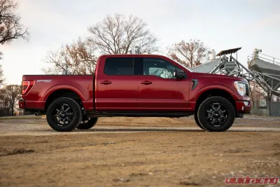 Rough Country 2" Leveling Kit Ford F-150 2021+ - 57100