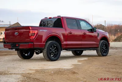 Rough Country 2" Leveling Kit Ford F-150 2021+ - 57100