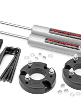 Rough Country 2" Leveling Kit w/N3 Shocks Ford F-150 2021+                                     - 57130 - Image 6