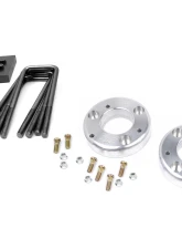 Rough Country 2" Leveling Lift Kit Ford F-150 2021+                                     - 58600 - Image 6