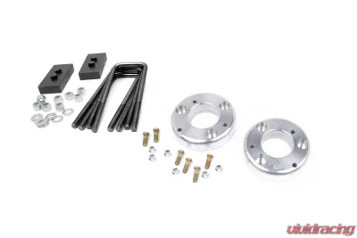 Rough Country 2" Leveling Lift Kit Ford F-150 2021+ - 58600