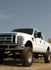 Rough Country 6" Lift Kit 4-Link Suspension for 2008-2010 Ford F-250/F-350 Super Duty 4WD                                     - 58840 - Image 2