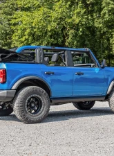Rough Country 2" Lift Kit Lifted Struts Ford Bronco 4WD 2021-2025                                     - 591141 - Image 6