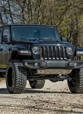 Rough Country 3.5" Lift Kit w/No Shocks Jeep Gladiator JT 2020-2022                                     - 60200 - Image 3