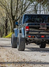 Rough Country 3.5" Lift Kit w/No Shocks Jeep Gladiator JT 2020-2022                                     - 60200 - Image 4
