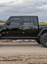 Rough Country 3.5" Lift Kit w/No Shocks Jeep Gladiator JT 2020-2022                                     - 60200 - Image 5