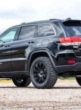 Rough Country 2.5" Lift Kit Jeep Grand Cherokee WK2 2011-2020                                     - 60300 - Image 4