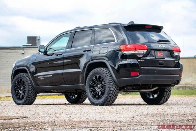 Rough Country 2.5" Lift Kit Jeep Grand Cherokee WK2 2011-2020 - 60300