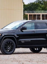Rough Country 2.5" Lift Kit Jeep Grand Cherokee WK2 2011-2020                                     - 60300 - Image 5