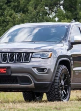 Rough Country 2.5" Lift Kit Jeep Grand Cherokee WK2 2011-2020                                     - 60300 - Image 6