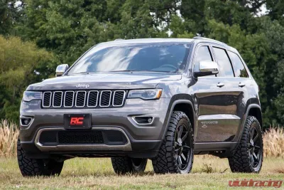 Rough Country 2.5" Lift Kit Jeep Grand Cherokee WK2 2011-2020 - 60300