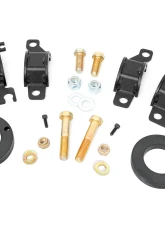 Rough Country 2" Lift Kit Jeep Cherokee KL 2014-2020                                     - 60400 - Image 6