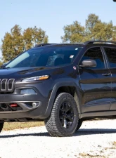 Rough Country 2" Lift Kit Jeep Cherokee KL 2014-2020                                     - 60400 - Image 2