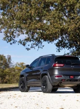 Rough Country 2" Lift Kit Jeep Cherokee KL 2014-2020                                     - 60400 - Image 5