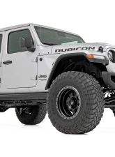 Rough Country 3.5" Lift Kit Unlimited Rubicon 392 2021-2023                                     - 60600 - Image 2