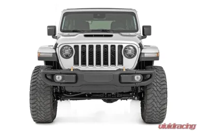Rough Country 3.5" Lift Kit Unlimited Rubicon 392 2021-2023 - 60600