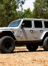 Rough Country 3.5" Lift Kit Unlimited Rubicon 392 2021-2023                                     - 60600 - Image 4