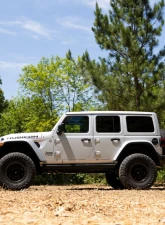 Rough Country 3.5" Lift Kit Unlimited Rubicon 392 2021-2023                                     - 60600 - Image 5