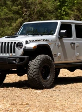 Rough Country 3.5" Lift Kit Unlimited Rubicon 392 2021-2023                                     - 60600 - Image 6