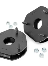 Rough Country 1" Lift Kit Jeep Grand Cherokee WL 4WD 2023-2025                                     - 60700 - Image 6