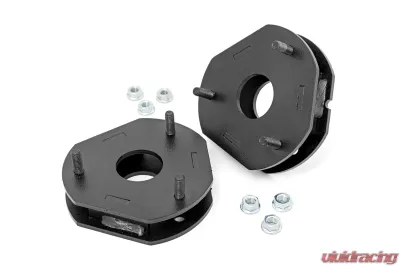 Rough Country 1" Lift Kit Jeep Grand Cherokee WL 4WD 2023-2025 - 60700