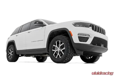 Rough Country 1" Lift Kit Jeep Grand Cherokee WL 4WD 2023-2025 - 60700